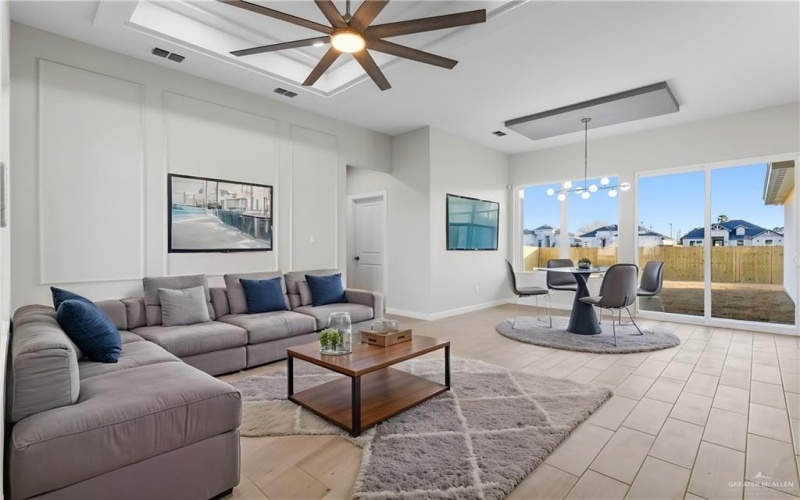 1116 E Evergreen Avenue, San Juan, TX 78589, 3 Habitaciones Habitaciones , ,2 BañosBaños,Residential,En Venta,1116 E Evergreen Avenue,0,494212