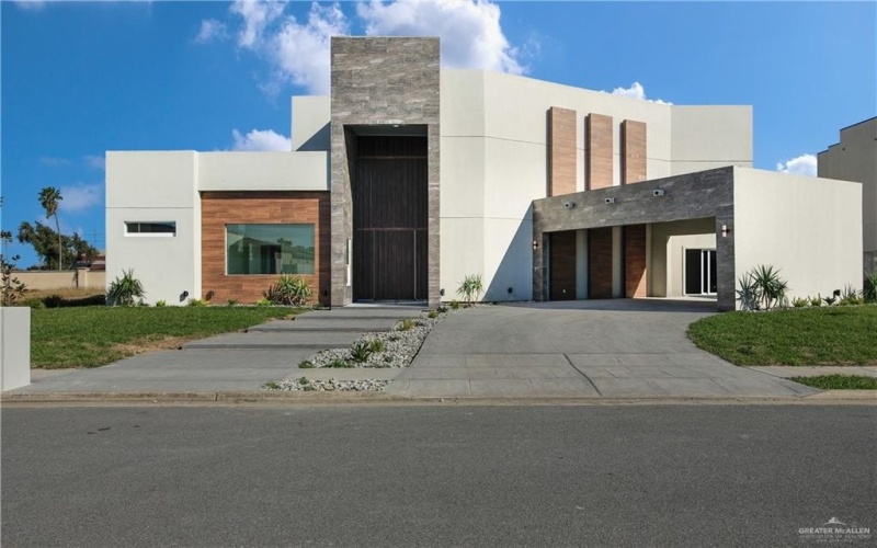 4314 S M Street, McAllen, TX 78503, 4 Habitaciones Habitaciones , ,5 BañosBaños,Residential,En Venta,4314 S M Street,0,494326