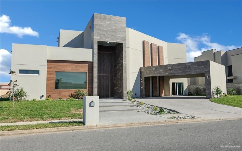 4314 S M Street, McAllen, TX 78503, 4 Habitaciones Habitaciones , ,5 BañosBaños,Residential,En Venta,4314 S M Street,0,494326