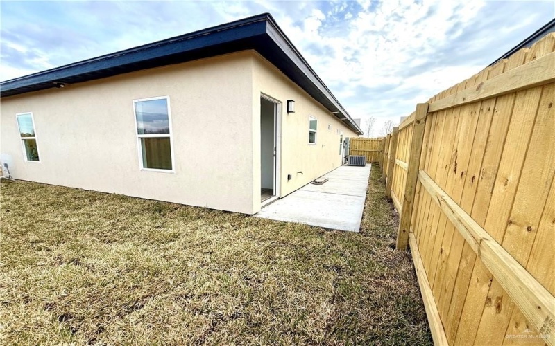 2701 W Bliss Street unit: 4 #4, Edinburg, TX 78539, 3 Bedrooms Bedrooms, ,2 BathroomsBathrooms,Residential,For Sale,2701 W Bliss Street unit: 4,0,494833