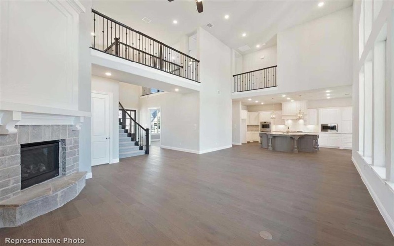 2249 Roaming Trail, Northlake, TX 76247, 5 Habitaciones Habitaciones , ,6 BañosBaños,Residential,En Venta,2249 Roaming Trail,20569294