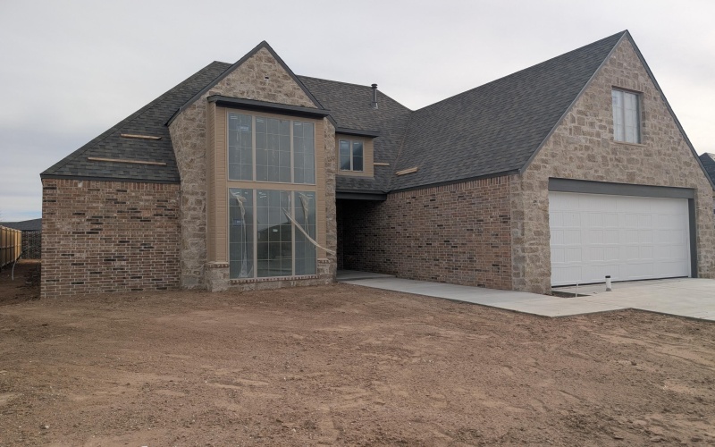 3607 126th Place, Lubbock, TX 79423, 4 Bedrooms Bedrooms, ,3 BathroomsBathrooms,Residential,For Sale,3607 126th Place,0,202602029