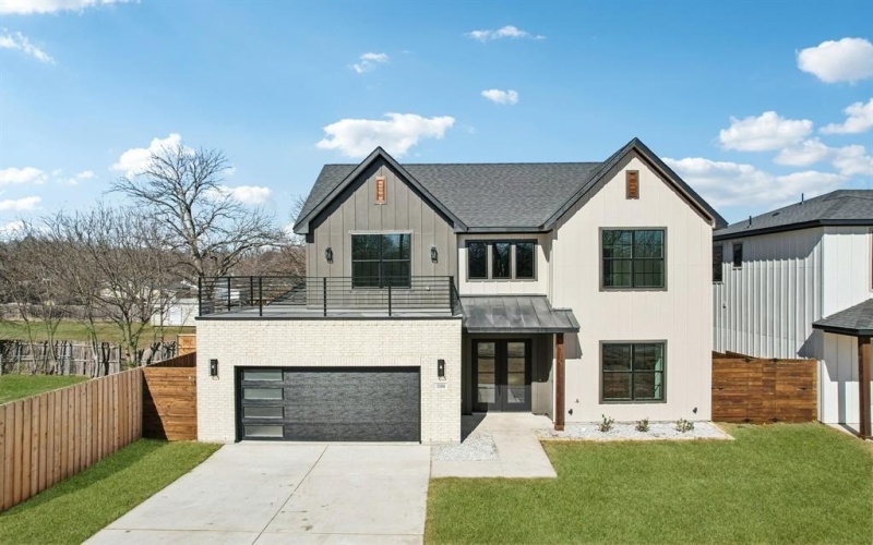 1104 New Street, McKinney, TX 75069, 4 Bedrooms Bedrooms, ,3 BathroomsBathrooms,Residential,For Sale,1104 New Street,0,21111712