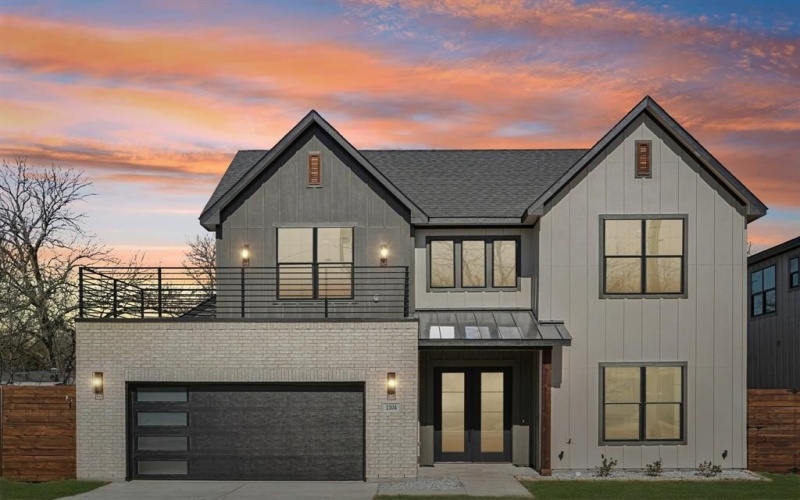 1104 New Street, McKinney, TX 75069, 4 Bedrooms Bedrooms, ,3 BathroomsBathrooms,Residential,For Sale,1104 New Street,0,21111712