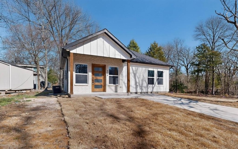 305 Garner Drive, Mabank, TX 75156, 1 Dormitorio Habitaciones , ,1 BañoBaños,Residential,En Venta,305 Garner Drive,0,21138916