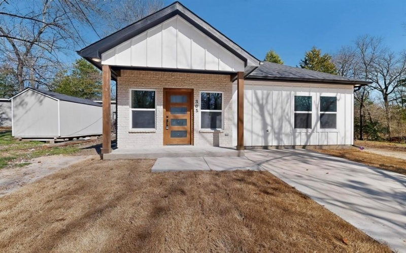 305 Garner Drive, Mabank, TX 75156, 1 Dormitorio Habitaciones , ,1 BañoBaños,Residential,En Venta,305 Garner Drive,0,21138916