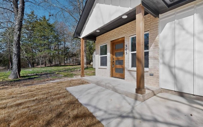 305 Garner Drive, Mabank, TX 75156, 1 Dormitorio Habitaciones , ,1 BañoBaños,Residential,En Venta,305 Garner Drive,0,21138916