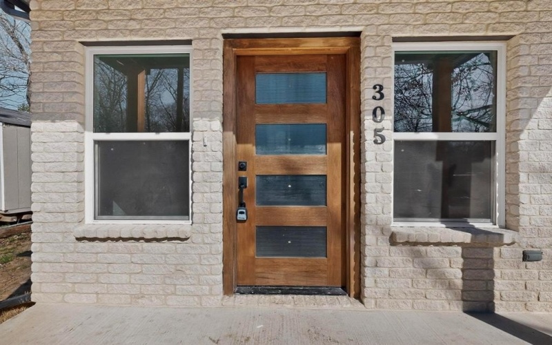 305 Garner Drive, Mabank, TX 75156, 1 Dormitorio Habitaciones , ,1 BañoBaños,Residential,En Venta,305 Garner Drive,0,21138916