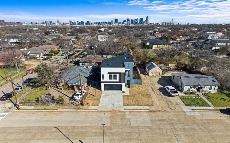 3634 Darien Street, Dallas, TX 75212, 4 Habitaciones Habitaciones , ,3 BañosBaños,Residential,En Venta,3634 Darien Street,0,21163201