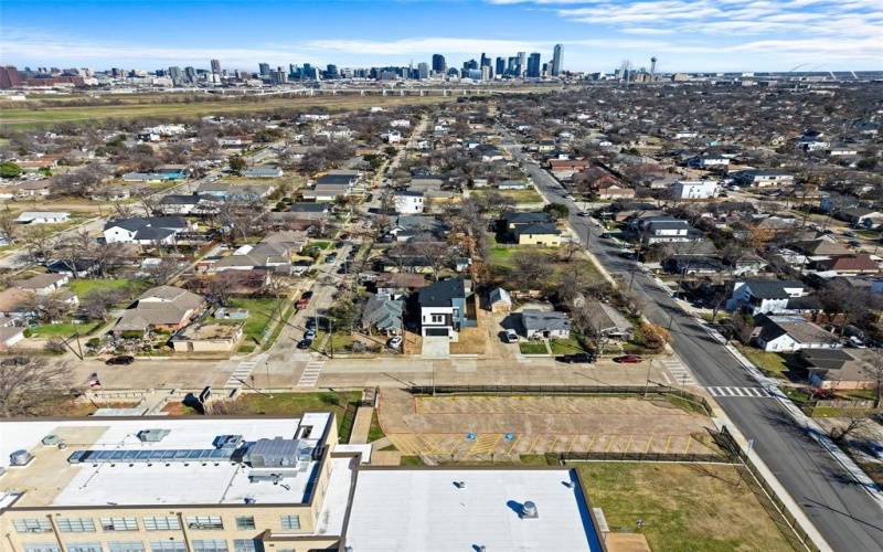 3634 Darien Street, Dallas, TX 75212, 4 Habitaciones Habitaciones , ,3 BañosBaños,Residential,En Venta,3634 Darien Street,0,21163201