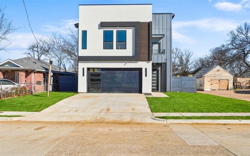 3634 Darien Street, Dallas, TX 75212, 4 Habitaciones Habitaciones , ,3 BañosBaños,Residential,En Venta,3634 Darien Street,0,21163201