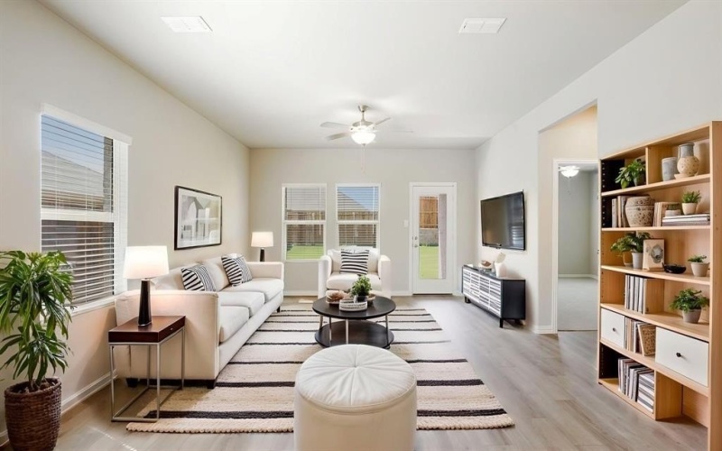 509 Green Gables Drive, Princeton, TX 75071, 4 Habitaciones Habitaciones , ,2 BañosBaños,Residential,En Venta,509 Green Gables Drive,0,21174491