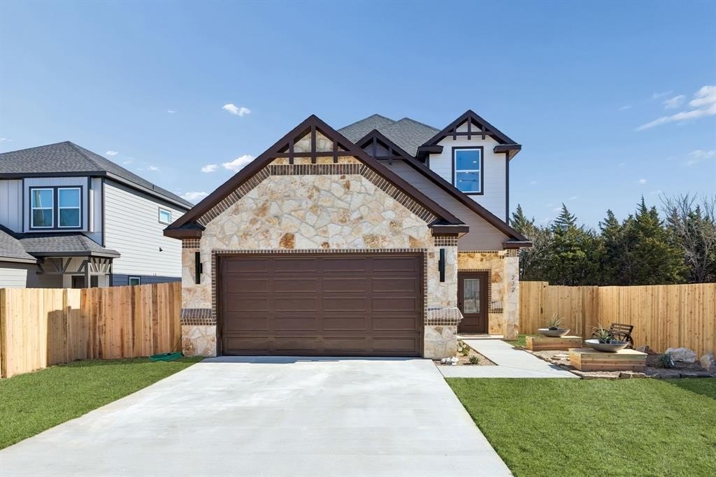 232 Hilltop Drive, Ennis, TX 75119, 3 Habitaciones Habitaciones , ,2 BañosBaños,Residential,En Venta,232 Hilltop Drive,0,21174964