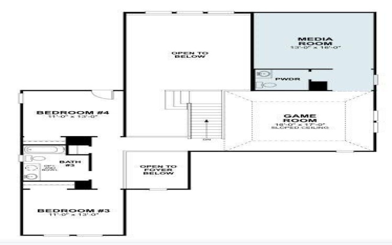 6372 Foxglove Lane, McKinney, TX 75071, 4 Habitaciones Habitaciones , ,3 BañosBaños,Residential,En Venta,6372 Foxglove Lane,0,21175273