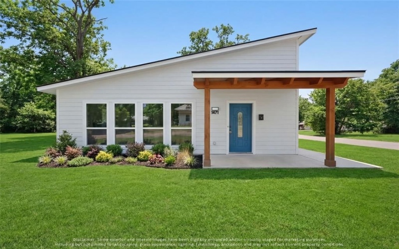 1471 W Kaufman Street, Paris, TX 75460, 3 Bedrooms Bedrooms, ,2 BathroomsBathrooms,Residential,For Sale,1471 W Kaufman Street,0,21175683