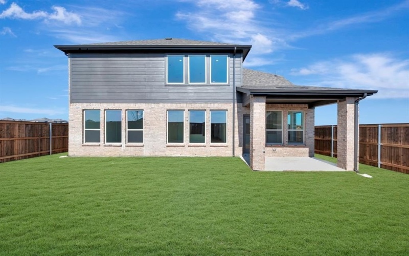 5404 Magallon Lane, Aubrey, TX 76227, 4 Bedrooms Bedrooms, ,3 BathroomsBathrooms,Residential,For Sale,5404 Magallon Lane,0,21177448