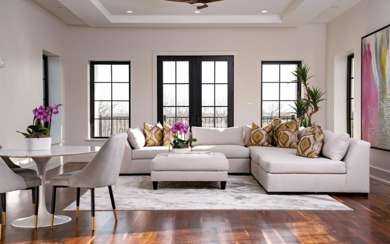 1230 Oak View Court, Oak Point, TX 75068, 6 Bedrooms Bedrooms, ,7 BathroomsBathrooms,Residential,For Sale,1230 Oak View Court,0,21177690