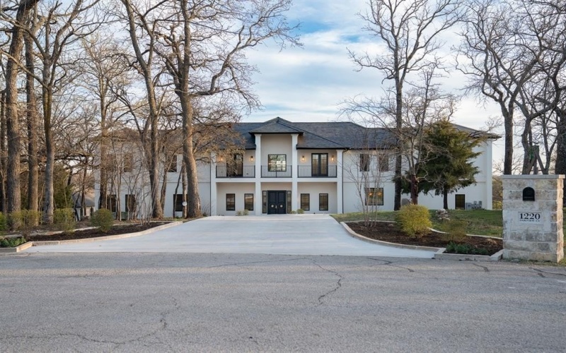 1230 Oak View Court, Oak Point, TX 75068, 6 Bedrooms Bedrooms, ,7 BathroomsBathrooms,Residential,For Sale,1230 Oak View Court,0,21177690