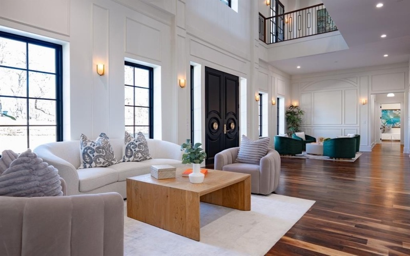 1230 Oak View Court, Oak Point, TX 75068, 6 Bedrooms Bedrooms, ,7 BathroomsBathrooms,Residential,For Sale,1230 Oak View Court,0,21177690