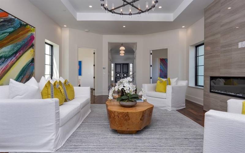 1230 Oak View Court, Oak Point, TX 75068, 6 Bedrooms Bedrooms, ,7 BathroomsBathrooms,Residential,For Sale,1230 Oak View Court,0,21177690