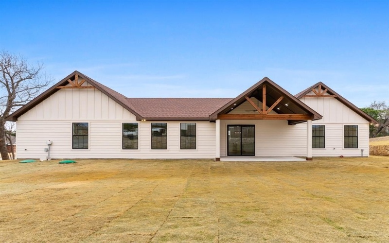 1101 Ajo Court, Granbury, TX 76048, 4 Habitaciones Habitaciones , ,2 BañosBaños,Residential,En Venta,1101 Ajo Court,0,21178343