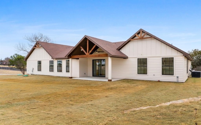 1101 Ajo Court, Granbury, TX 76048, 4 Habitaciones Habitaciones , ,2 BañosBaños,Residential,En Venta,1101 Ajo Court,0,21178343