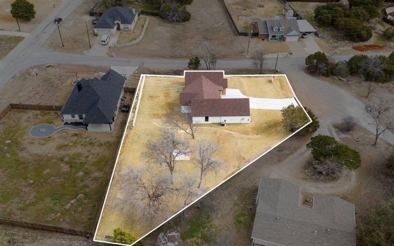 1101 Ajo Court, Granbury, TX 76048, 4 Habitaciones Habitaciones , ,2 BañosBaños,Residential,En Venta,1101 Ajo Court,0,21178343