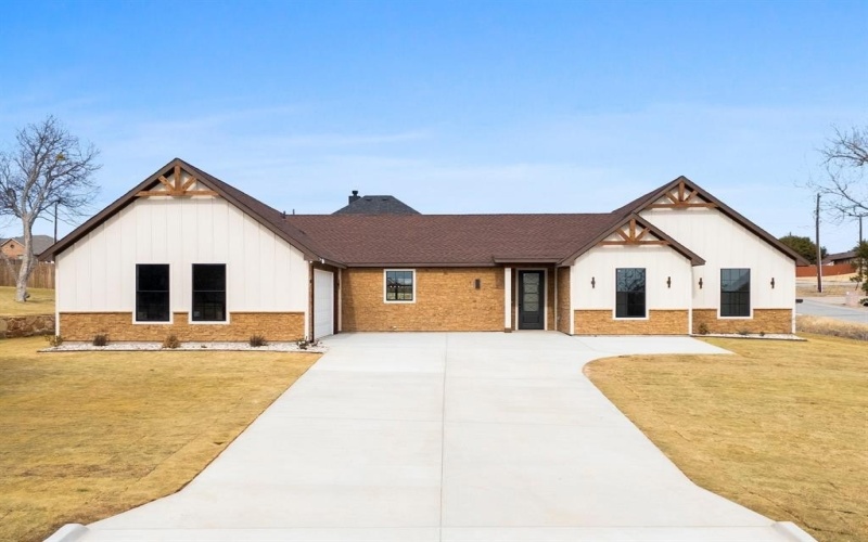 1101 Ajo Court, Granbury, TX 76048, 4 Habitaciones Habitaciones , ,2 BañosBaños,Residential,En Venta,1101 Ajo Court,0,21178343