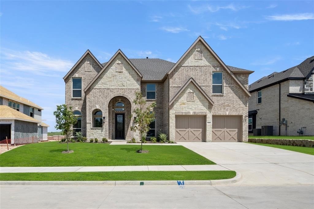 1818 River Hills Court, Midlothian, TX 76065, 5 Bedrooms Bedrooms, ,5 BathroomsBathrooms,Residential,For Sale,1818 River Hills Court,20629547