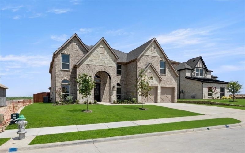 1818 River Hills Court, Midlothian, TX 76065, 5 Bedrooms Bedrooms, ,5 BathroomsBathrooms,Residential,For Sale,1818 River Hills Court,20629547