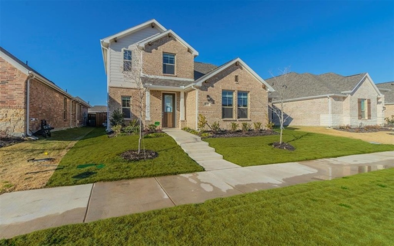 2257 Vista Way, Waxahachie, TX 75165, 3 Bedrooms Bedrooms, ,2 BathroomsBathrooms,Residential,For Sale,2257 Vista Way,0,21178657