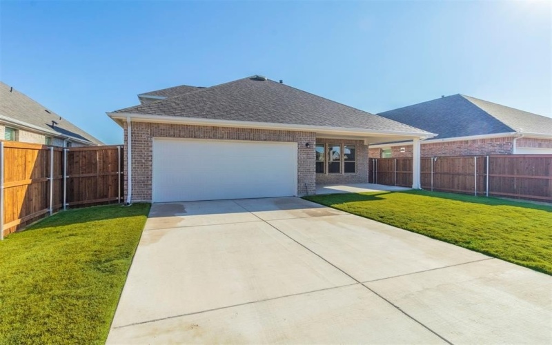 2257 Vista Way, Waxahachie, TX 75165, 3 Bedrooms Bedrooms, ,2 BathroomsBathrooms,Residential,For Sale,2257 Vista Way,0,21178657