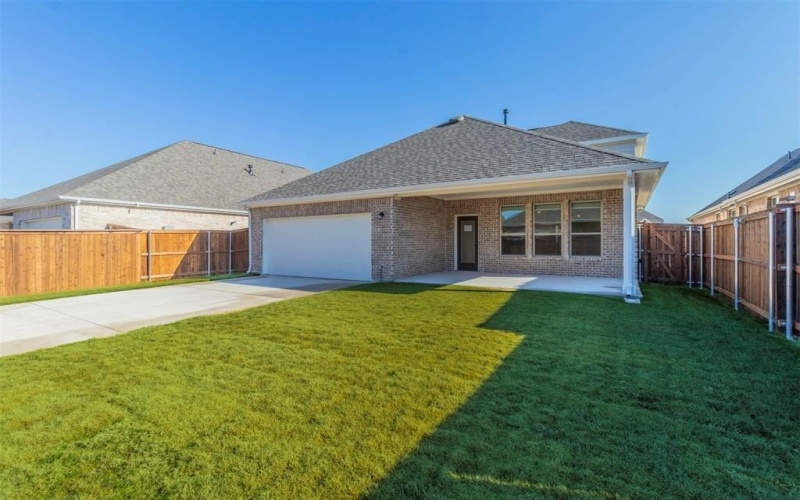 2257 Vista Way, Waxahachie, TX 75165, 3 Bedrooms Bedrooms, ,2 BathroomsBathrooms,Residential,For Sale,2257 Vista Way,0,21178657