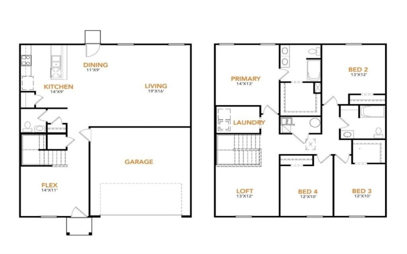 109 Pine Branch Court, Lufkin, TX 75904, 4 Bedrooms Bedrooms, ,2 BathroomsBathrooms,Residential,For Sale,109 Pine Branch Court,0,21178928