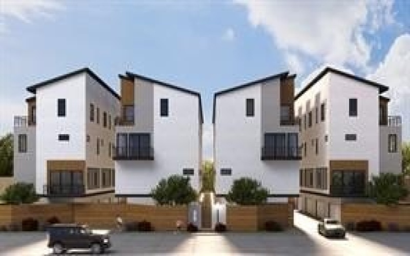 4739 & 4743 Gretna Street, Dallas, TX 75207, 29 Bedrooms Bedrooms, ,24 BathroomsBathrooms,Residential Multi Family,For Sale,4739 & 4743 Gretna Street,0,21179029