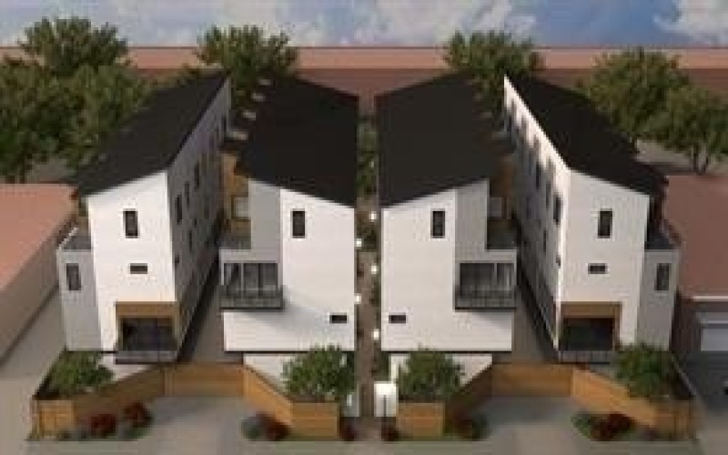 4739 & 4743 Gretna Street, Dallas, TX 75207, 29 Bedrooms Bedrooms, ,24 BathroomsBathrooms,Residential Multi Family,For Sale,4739 & 4743 Gretna Street,0,21179029