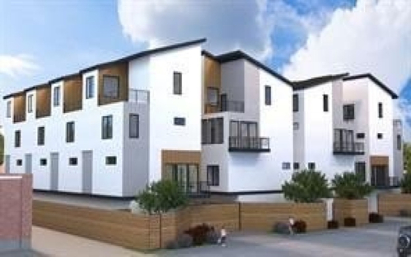 4739 & 4743 Gretna Street, Dallas, TX 75207, 29 Bedrooms Bedrooms, ,24 BathroomsBathrooms,Residential Multi Family,For Sale,4739 & 4743 Gretna Street,0,21179029