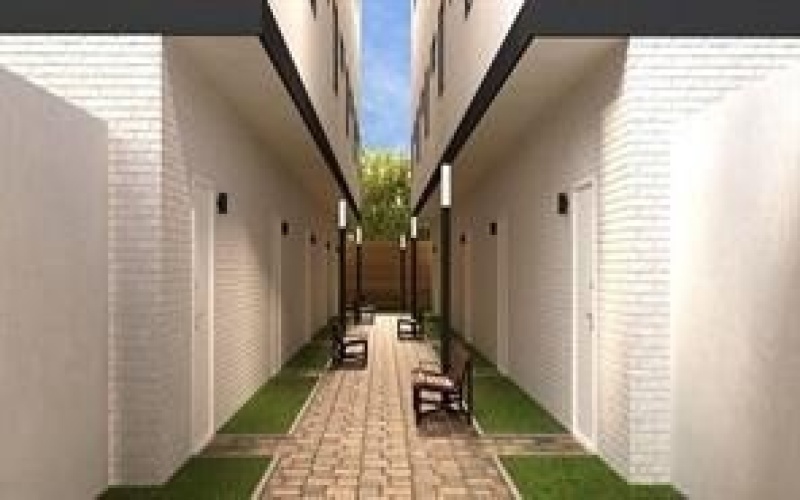 4739 & 4743 Gretna Street, Dallas, TX 75207, 29 Bedrooms Bedrooms, ,24 BathroomsBathrooms,Residential Multi Family,For Sale,4739 & 4743 Gretna Street,0,21179029