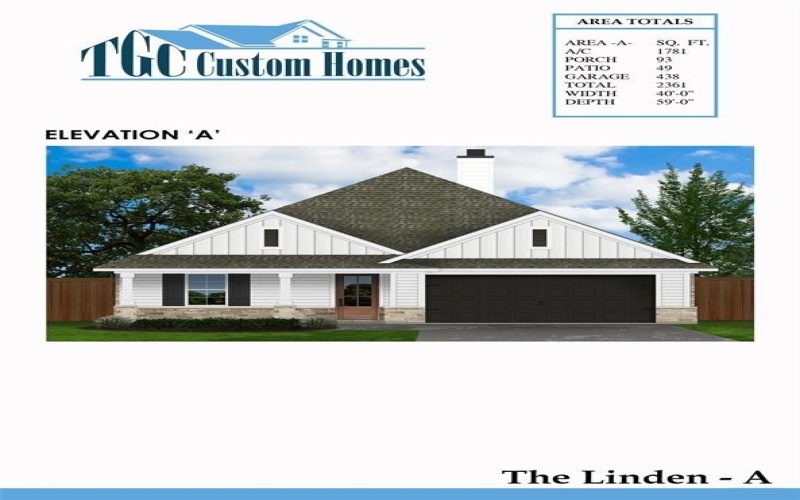 1400 Oak Valley, Denton, TX 76209, 4 Habitaciones Habitaciones , ,2 BañosBaños,Residential,En Venta,1400 Oak Valley,0,21179134