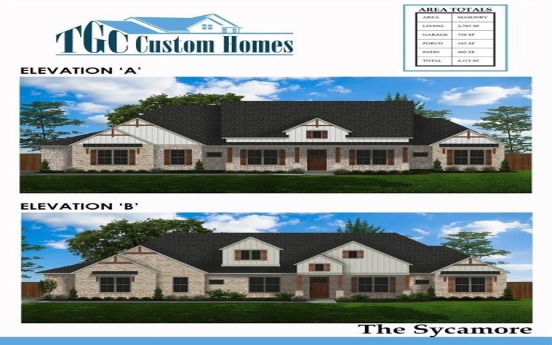 13835 Cashs Mill Road, Sanger, TX 76266, 4 Bedrooms Bedrooms, ,3 BathroomsBathrooms,Residential,For Sale,13835 Cashs Mill Road,0,21179152