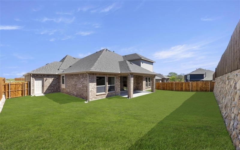 711 S Stearman Lane, Fate, TX 75087, 4 Bedrooms Bedrooms, ,5 BathroomsBathrooms,Residential,For Sale,711 S Stearman Lane,0,20569458