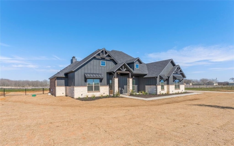 6717 Odom Road, Sanger, TX 76266, 3 Bedrooms Bedrooms, ,3 BathroomsBathrooms,Residential,For Sale,6717 Odom Road,0,21179165