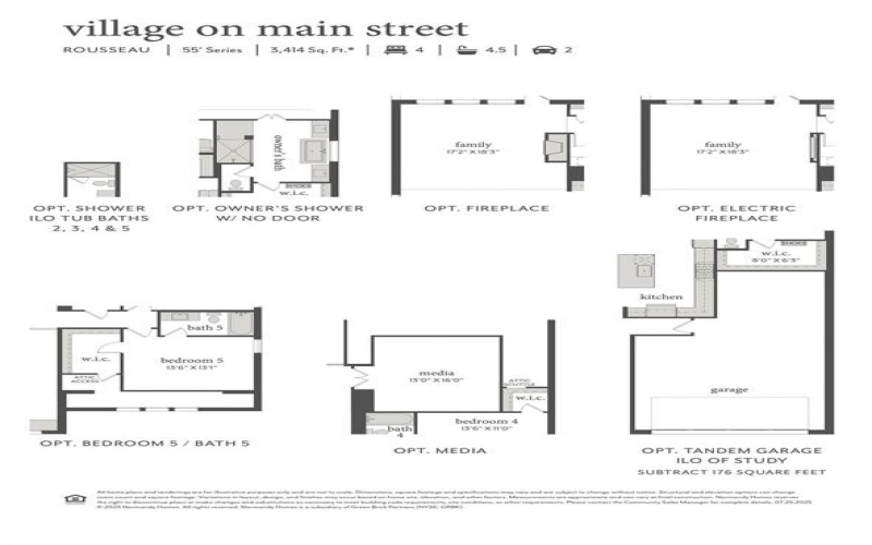 9453 Hedge Street, Frisco, TX 75035, 5 Bedrooms Bedrooms, ,6 BathroomsBathrooms,Residential,For Sale,9453 Hedge Street,0,21179221