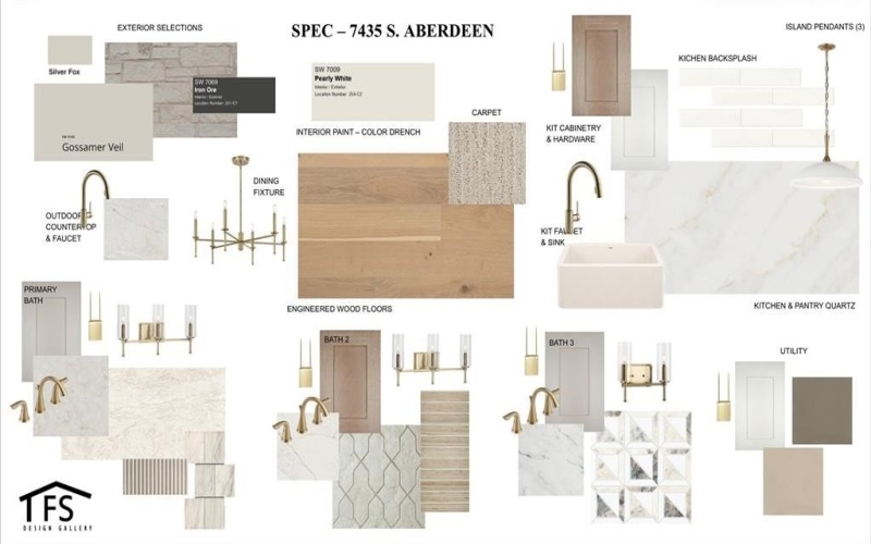 7435 S Aberdeen Drive, Cleburne, TX 76033, 3 Bedrooms Bedrooms, ,2 BathroomsBathrooms,Residential,For Sale,7435 S Aberdeen Drive,0,21179263