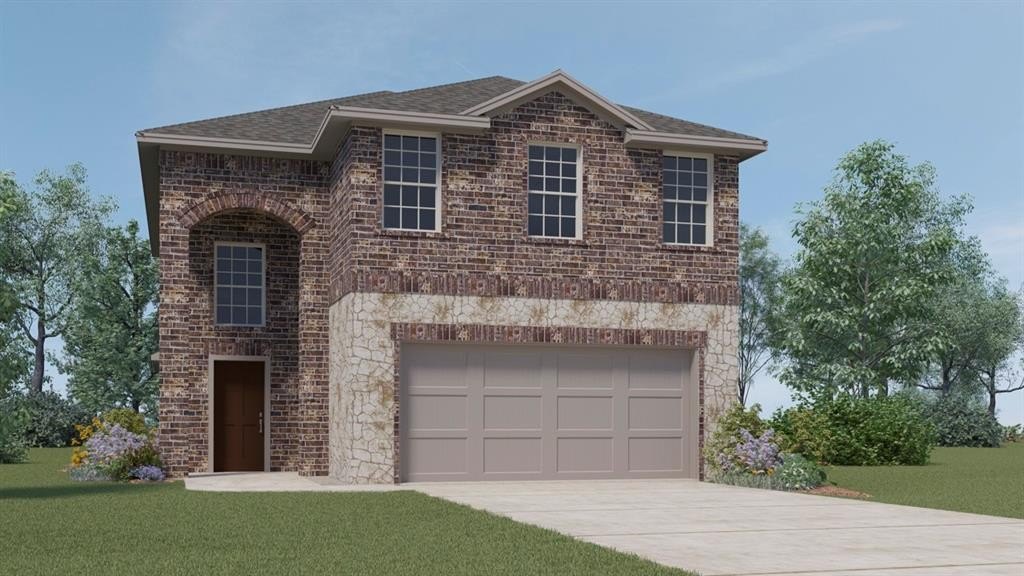 2808 Gose Lane, Crandall, TX 75114, 4 Bedrooms Bedrooms, ,2 BathroomsBathrooms,Residential,For Sale,2808 Gose Lane,0,21179264