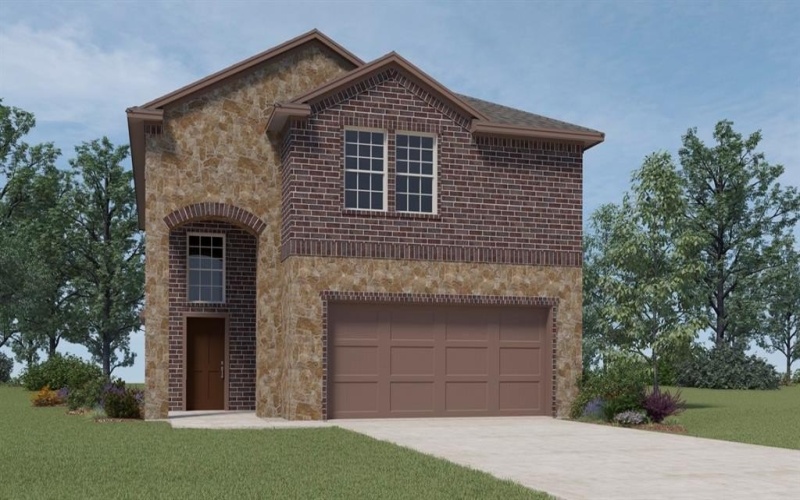2808 Gose Lane, Crandall, TX 75114, 4 Bedrooms Bedrooms, ,2 BathroomsBathrooms,Residential,For Sale,2808 Gose Lane,0,21179264
