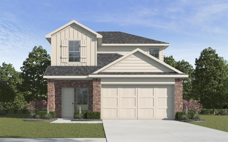 6315 Streamside Drive, Crandall, TX 75114, 4 Habitaciones Habitaciones , ,2 BañosBaños,Residential,En Venta,6315 Streamside Drive,0,21179271