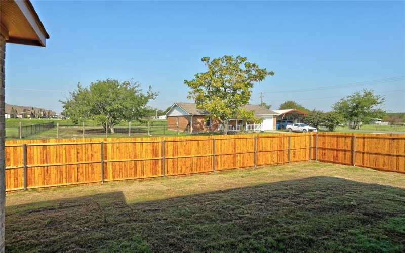 202 Pennington Road, Josephine, TX 75173, 3 Bedrooms Bedrooms, ,2 BathroomsBathrooms,Residential,For Sale,202 Pennington Road,0,21179300