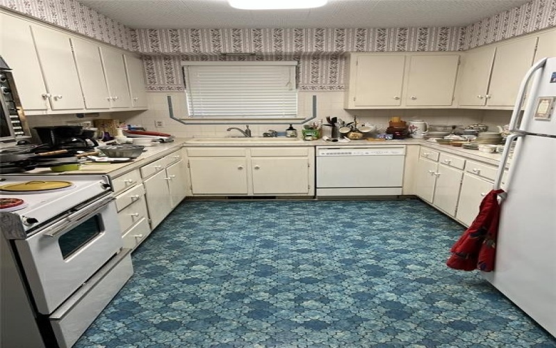 202 Pennington Road, Josephine, TX 75173, 3 Bedrooms Bedrooms, ,2 BathroomsBathrooms,Residential,For Sale,202 Pennington Road,0,21179300