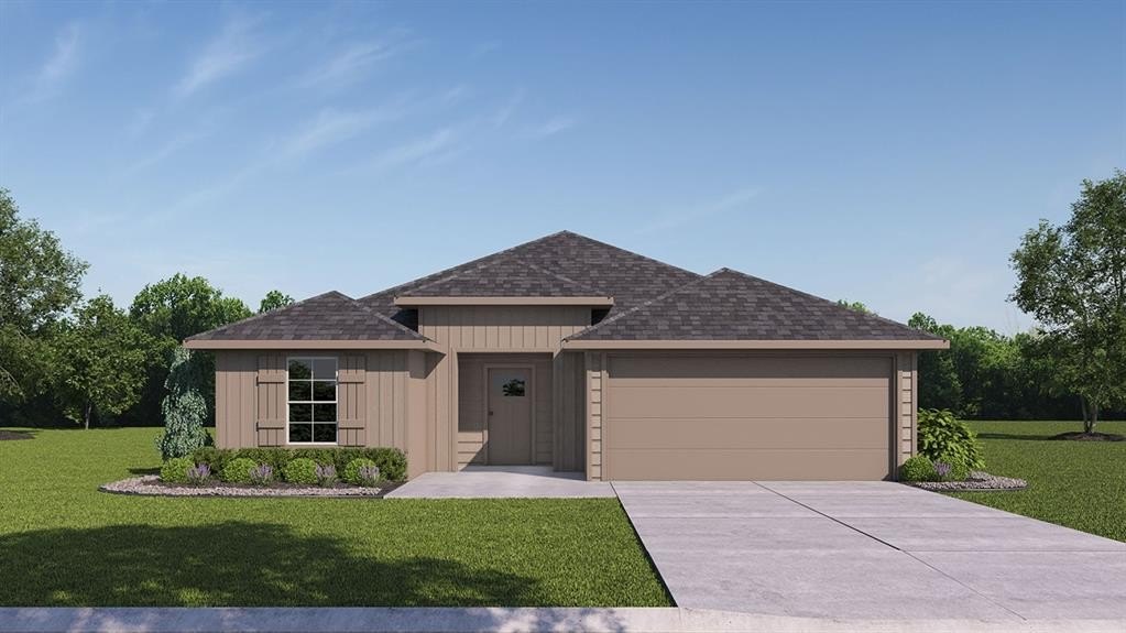 320 Whispering Pine Drive, Royse City, TX 75189, 3 Habitaciones Habitaciones , ,2 BañosBaños,Residential,En Venta,320 Whispering Pine Drive,0,21179301